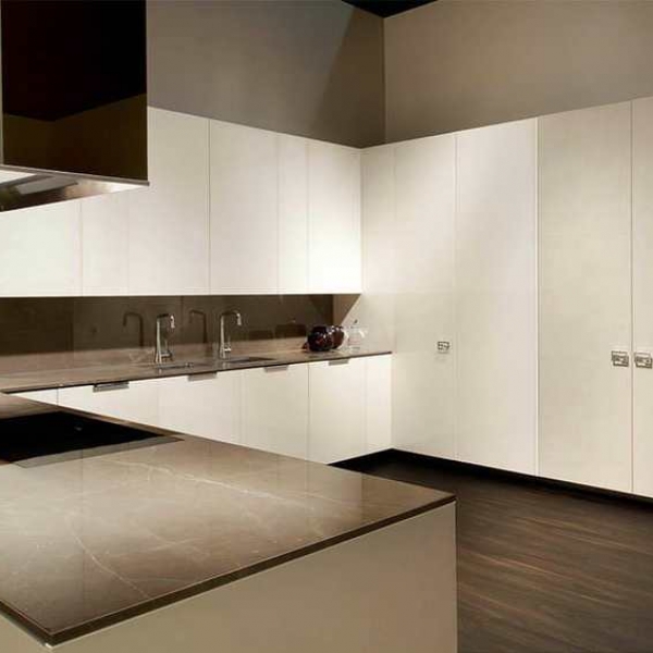 Кухня Ambiente Cucina III, дизайн Fendi Casa