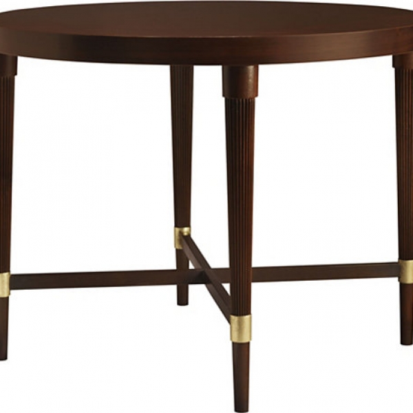 Стол обеденный AFFINITY TABLE, дизайн Baker