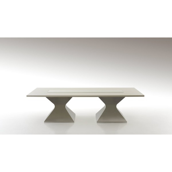 Стол обеденный Frac Dining Table, дизайн Heritage Collection