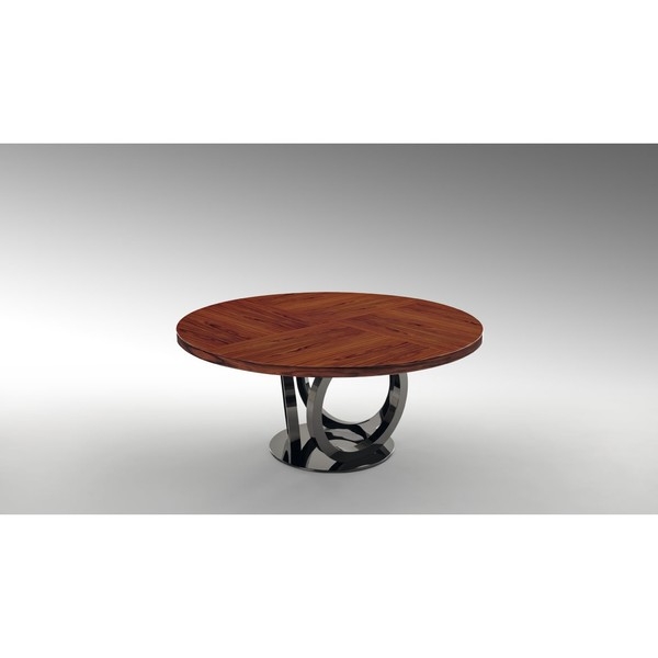 Стол обеденный Galileo Table 2, дизайн Fendi Casa