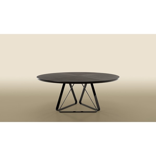 Стол обеденный Tosco Table, дизайн Trussardi Casa