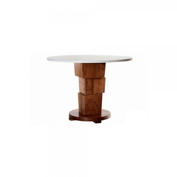 Мебель на заказ / Стол журнальный, модель BLOCK  TABLE