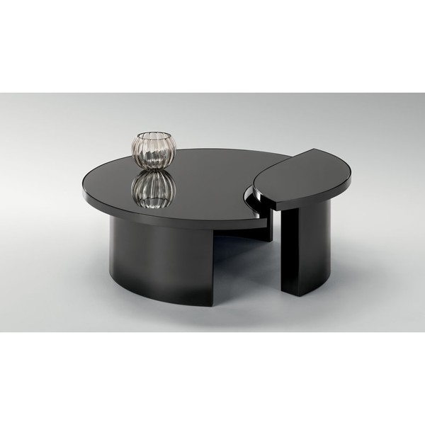Стол журнальный Telemaco Coffee Table, дизайн Fendi Casa