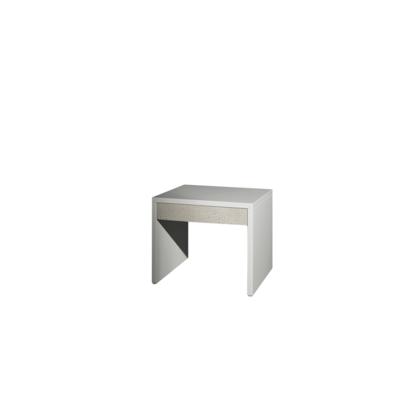 Тумба Domus Bedside Table, дизайн Fendi Casa