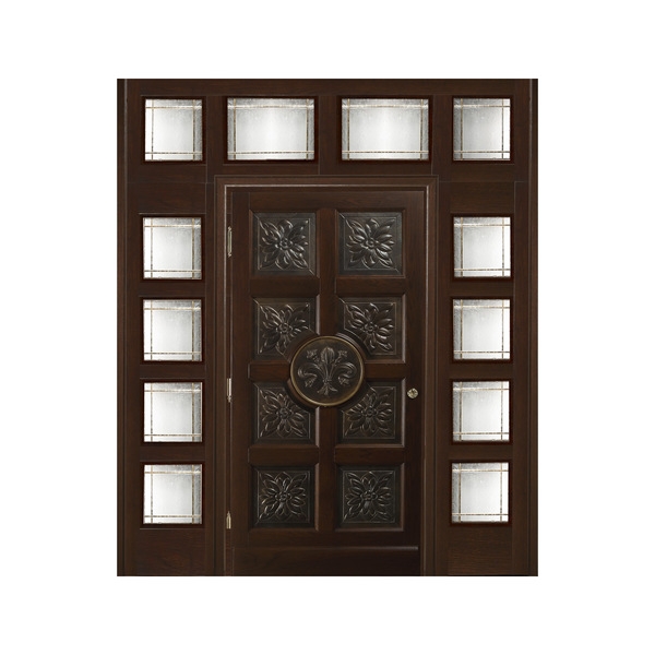 Мебель на заказ / Входная дверь, стиль классический, дизайн Sige Gold, модель Custom Collection