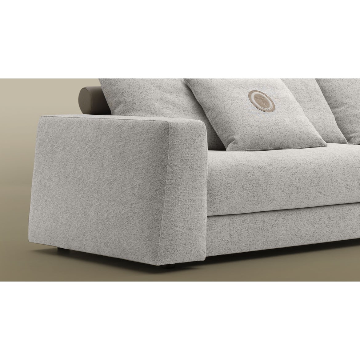 Диван Liam II Sofa, дизайн Trussardi Casa