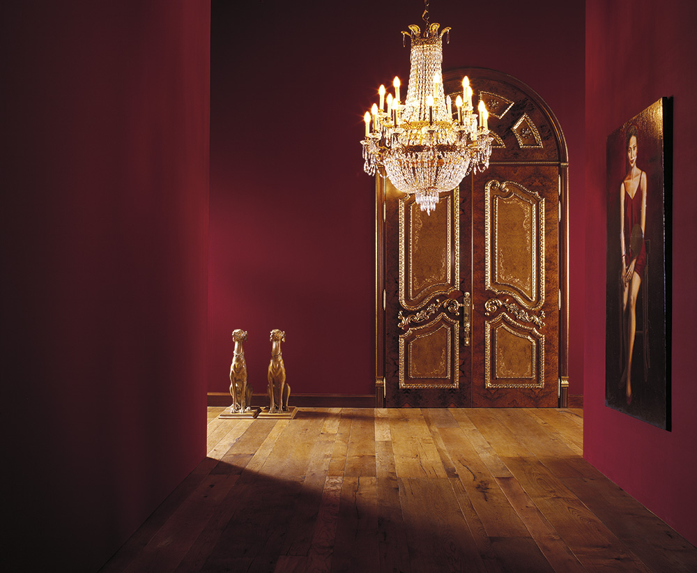 Дверь, стиль классический,  дизайн Sige Gold, модель Classic Collection, SE010AP.1A.01