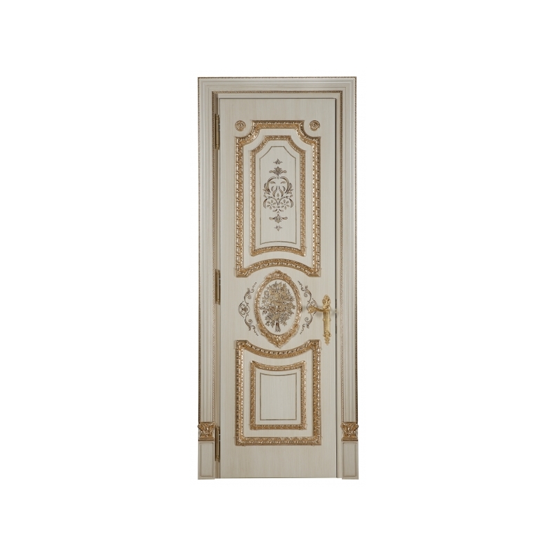 Дверь, стиль классический, дизайн Sige Gold, модель Classic Collection SE030AP.1A.25cu