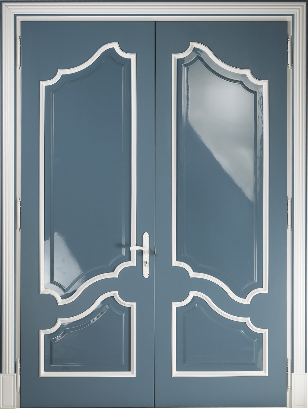 Дверь, стиль классический, дизайн Sige Gold, модель Collector Collection CO 512BP.1A.J1