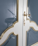 Дверь, стиль классический, дизайн Sige Gold, модель Collector Collection CO 512BP.1A.J2
