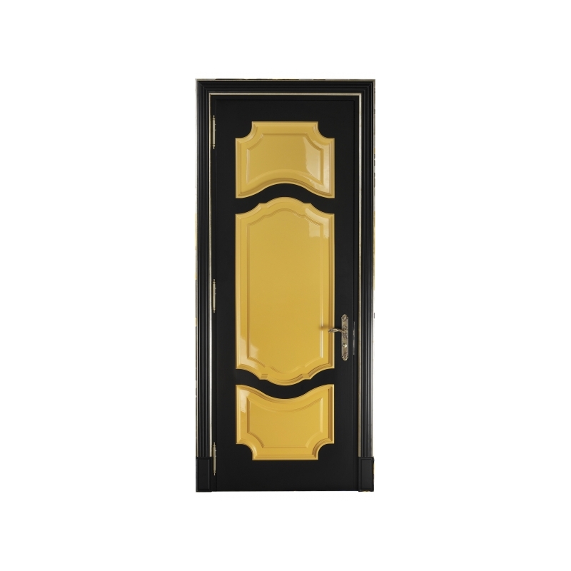 Дверь, стиль классический, дизайн Sige Gold, модель Collector Collection CO 533BP.1A.R2
