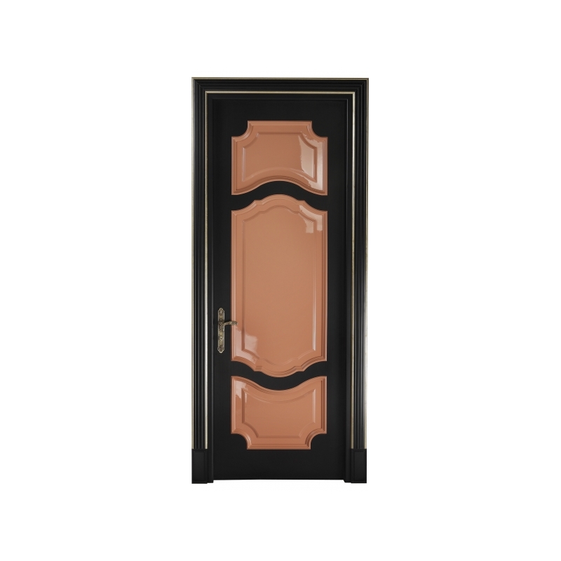 Дверь, стиль классический, дизайн Sige Gold, модель Collector Collection CO 533BP.1A.R3
