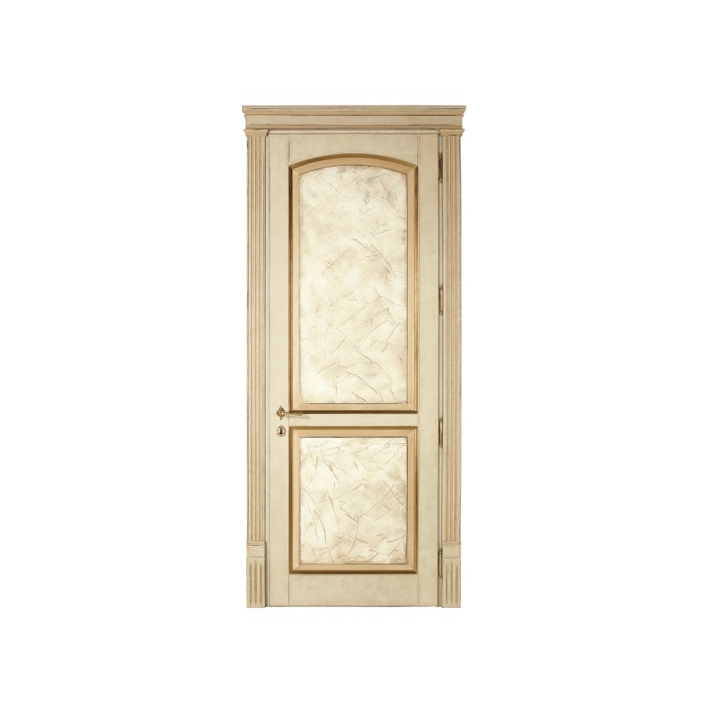 Дверь, стиль классический, дизайн Sige Gold, модель Glam GM310LP.1A.ASC