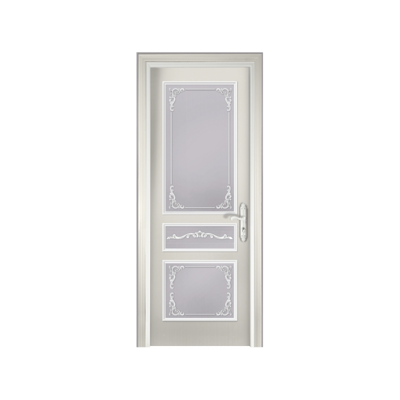 Дверь, стиль классический, дизайн Sige Gold, модель Goldie Collection GD610SP.1A.GAG
