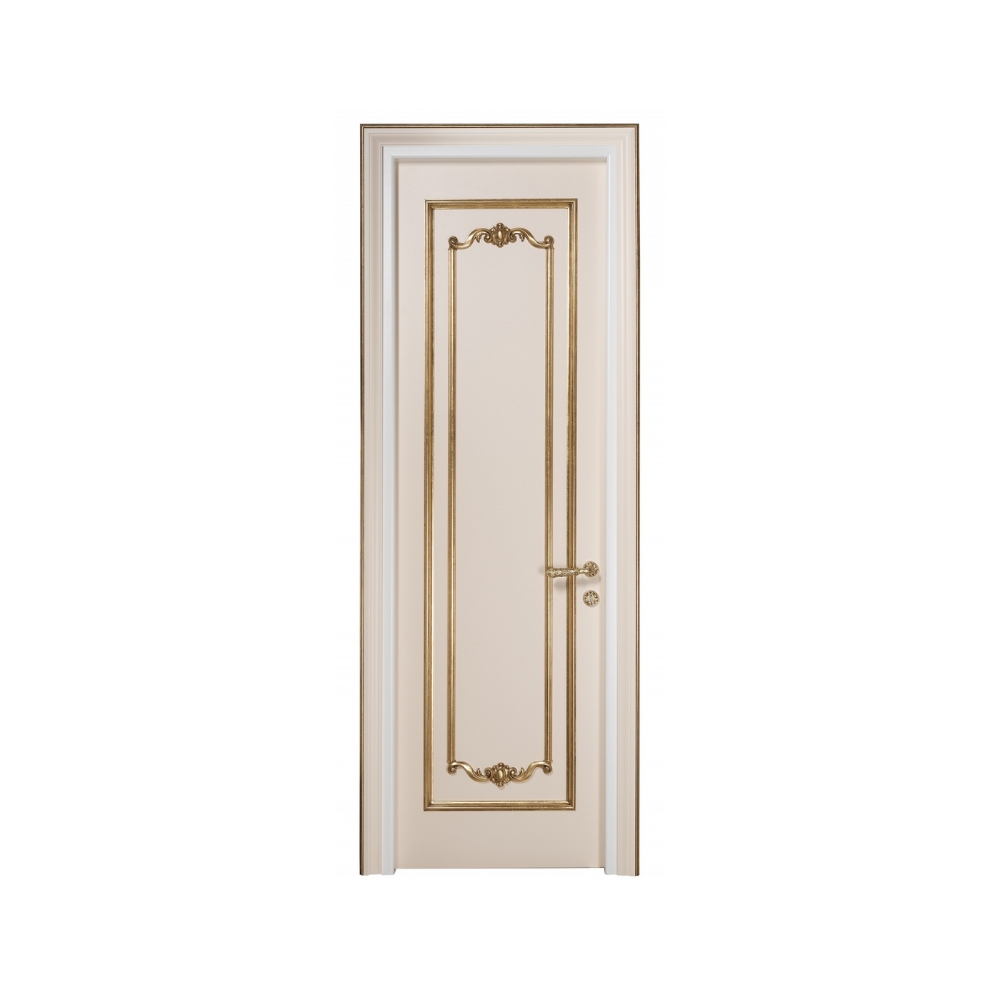 Дверь, стиль классический, дизайн Sige Gold, модель Goldie Collection GD656SP.1A.RRR
