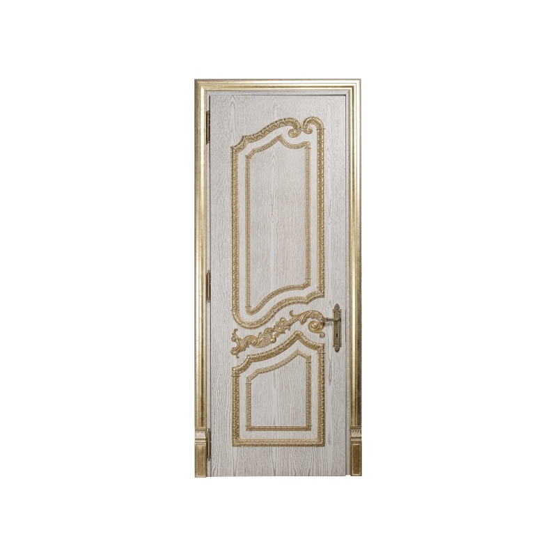 Двери, стиль классический, дизайн SigeGold, модель Classic Collection Plus