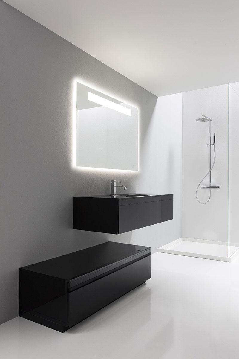 Коллекции для ванных комнат Passepartout, дизайн Oasis Group, Master Collection