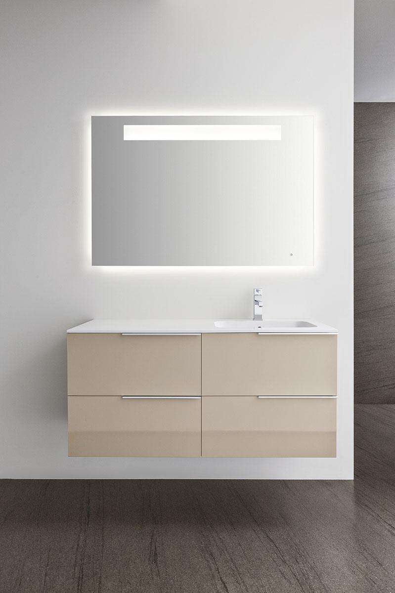Коллекции для ванных комнат Ready, дизайн Oasis Group, Master Collection