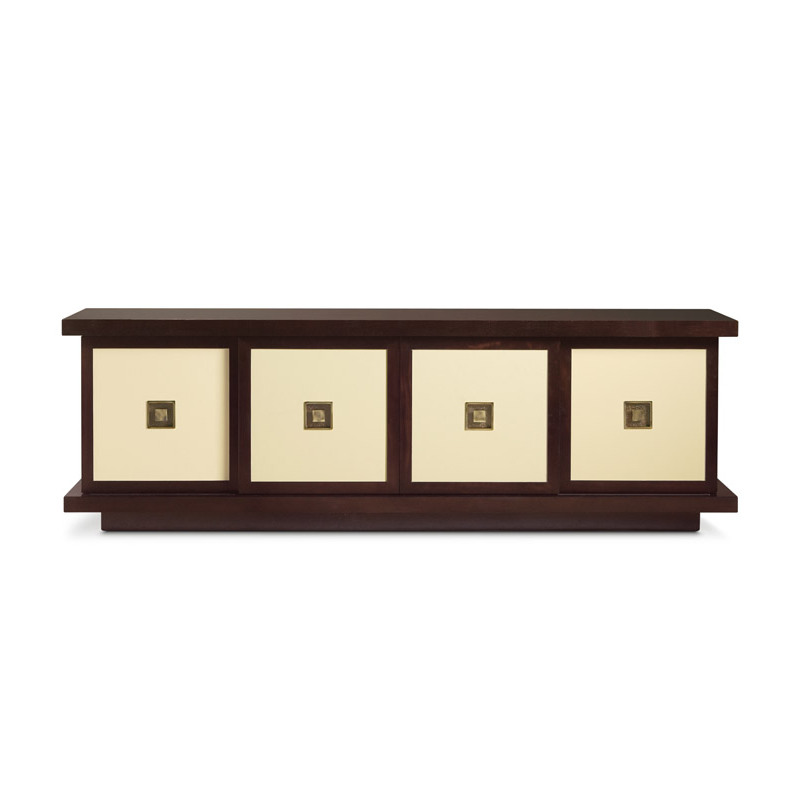 Комод, дизайн Baker, модель Flat Screen Cabinet