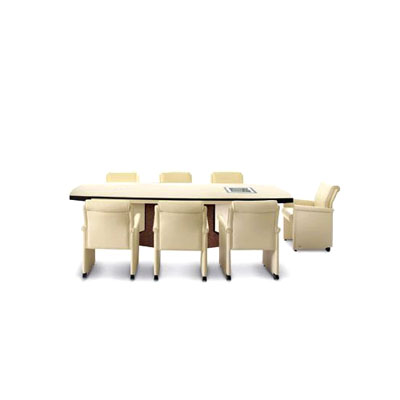 Конференц-стол Planet, дизайн Mascheroni