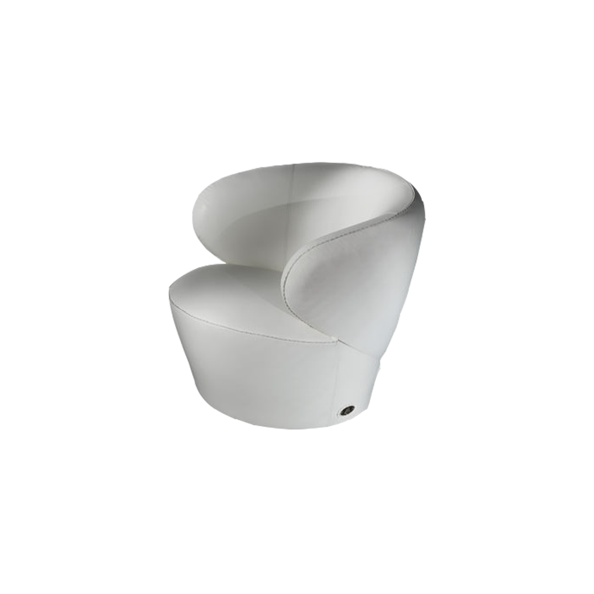 Кресло Eos Armchair, дизайн Fendi Casa