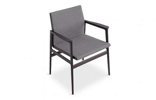 Кресло Ipanema, дизайн Poliform
