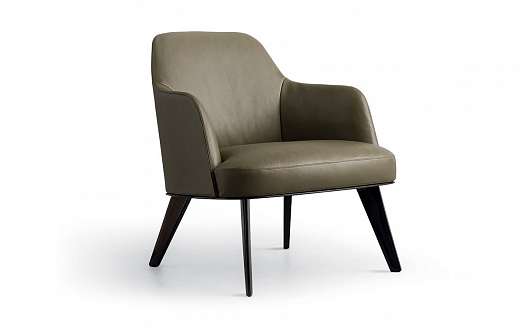 Кресло Jane, дизайн Poliform