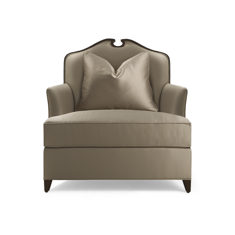 Кресло ARCH, дизайн Christopher Guy
