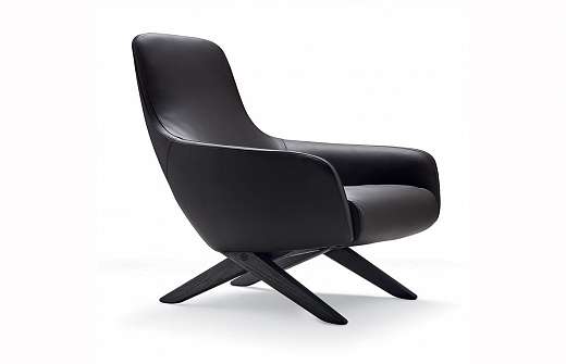 Кресло Marlon, дизайн Poliform