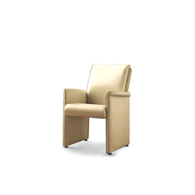 Кресло офисное Vip V, дизайн Mascheroni