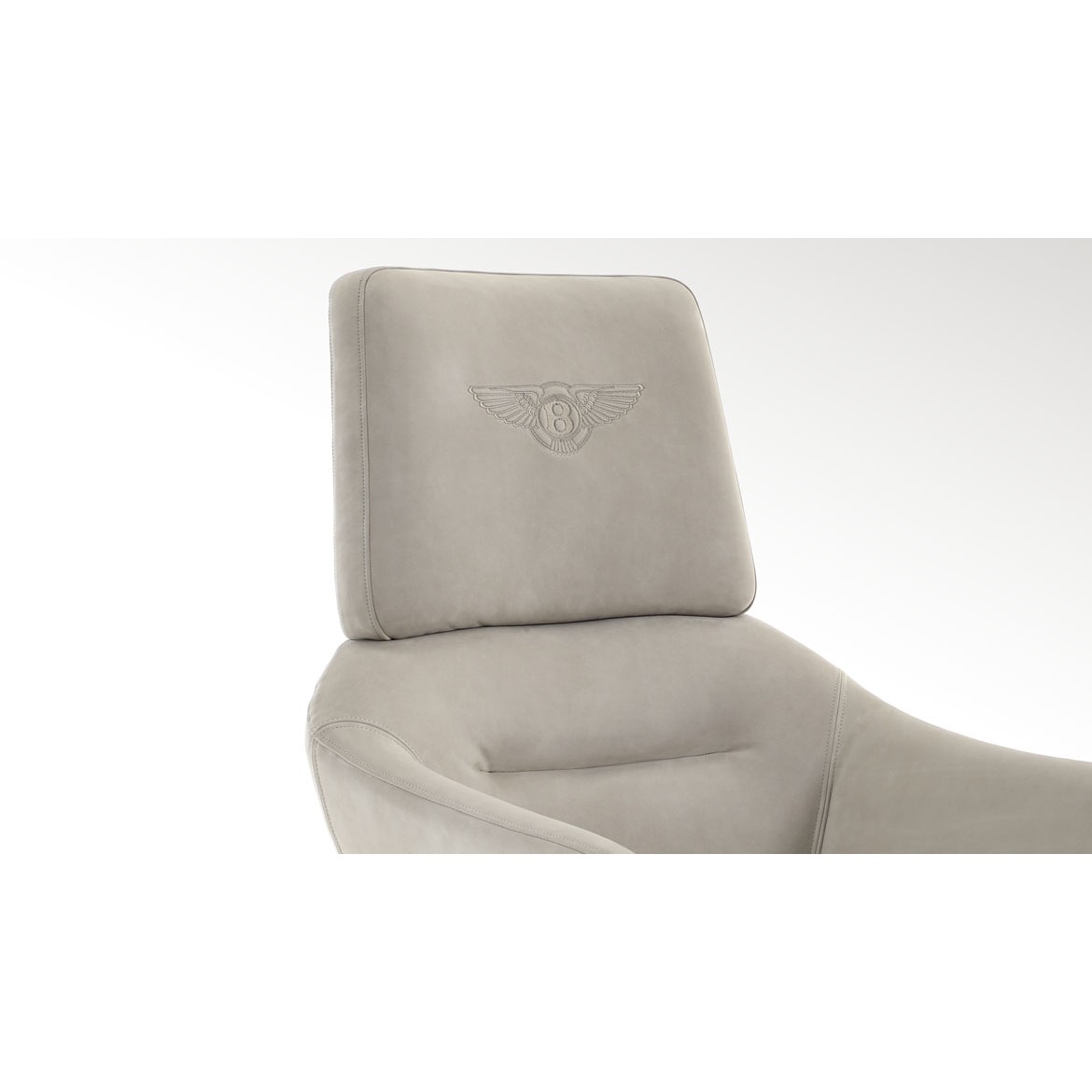 Кресло Elle Office Chair, дизайн Bentley Home
