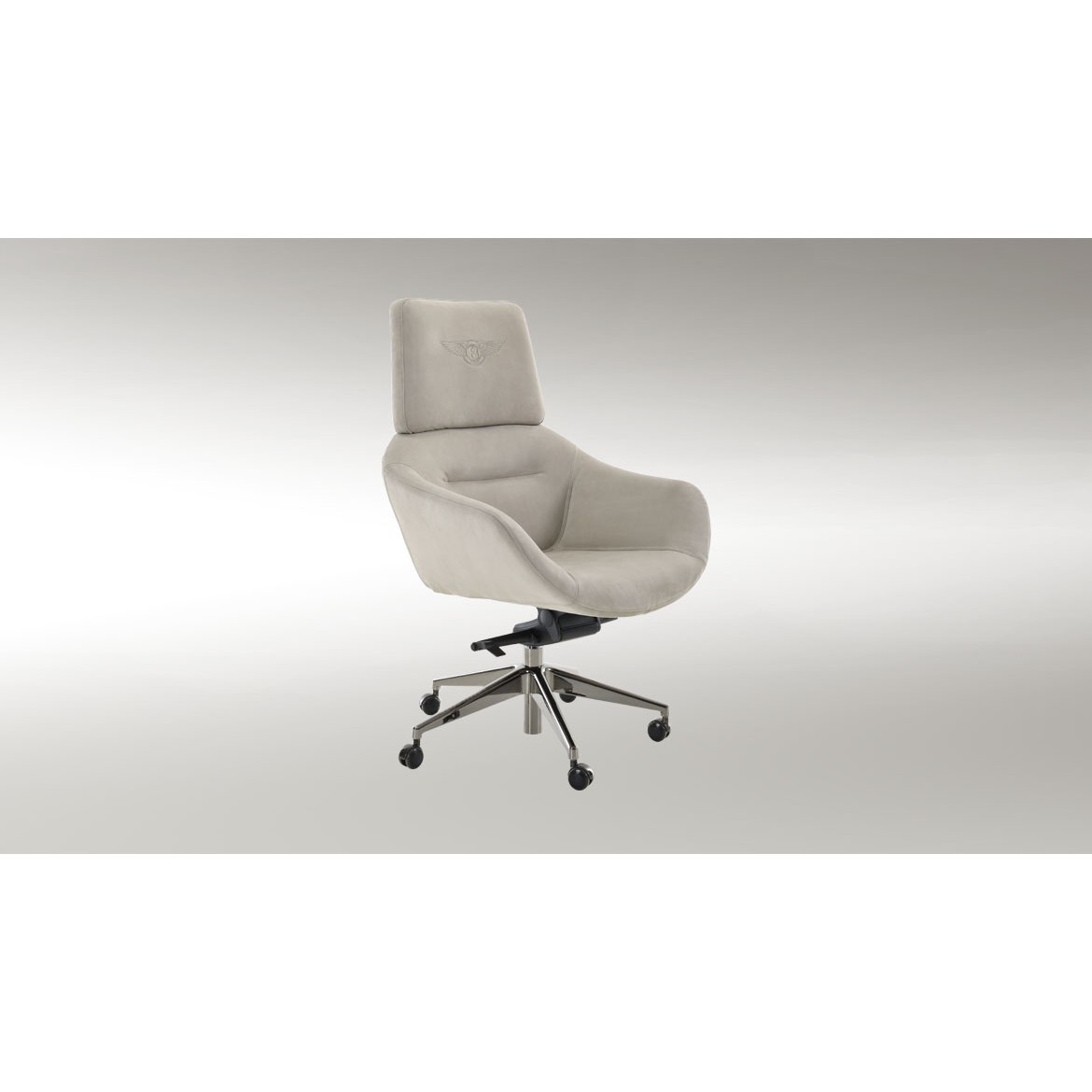 Кресло Elle Office Chair, дизайн Bentley Home