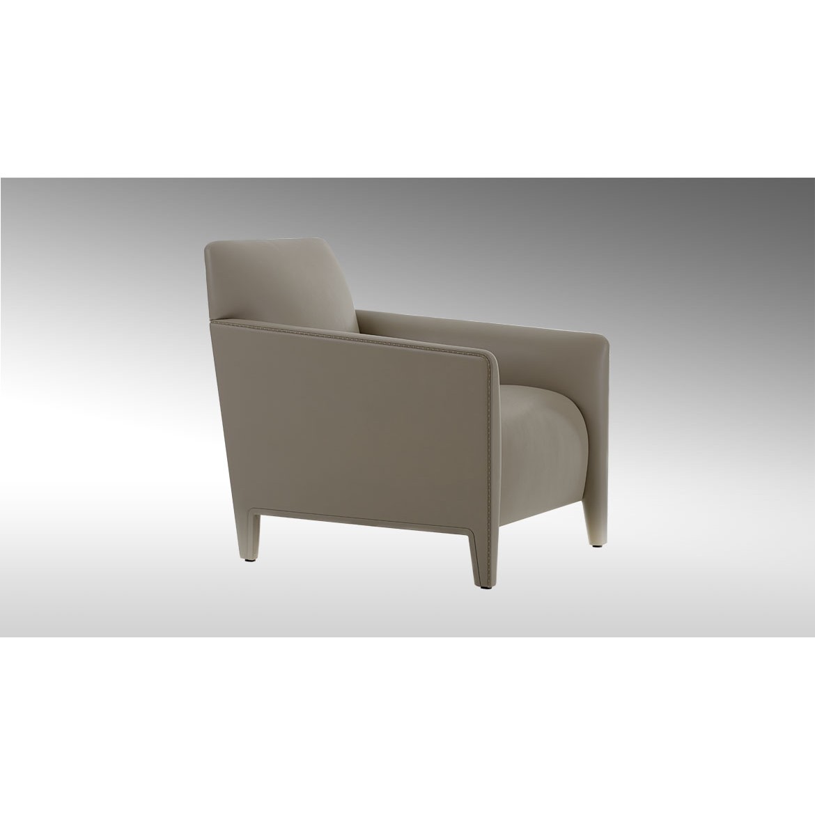 Кресло Sabrina 1, дизайн Fendi Casa