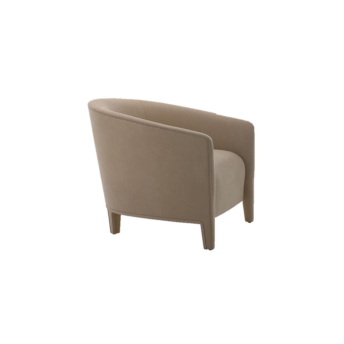 Кресло Sabrina, дизайн Fendi Casa