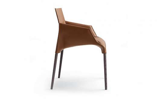 Кресло Seattle, дизайн Poliform