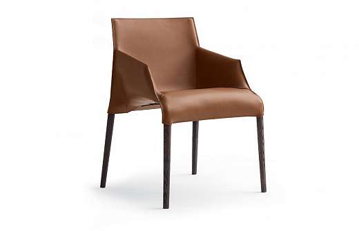 Кресло Seattle, дизайн Poliform