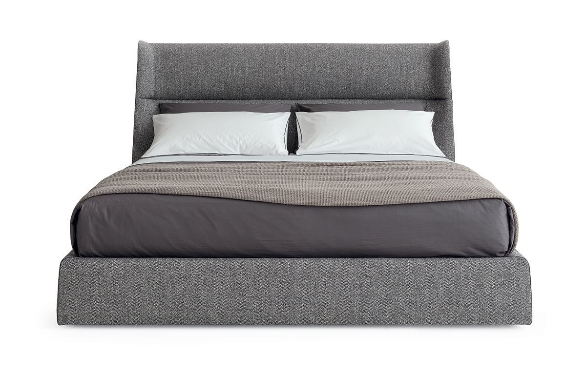 Кровать Chloe, дизайн Poliform