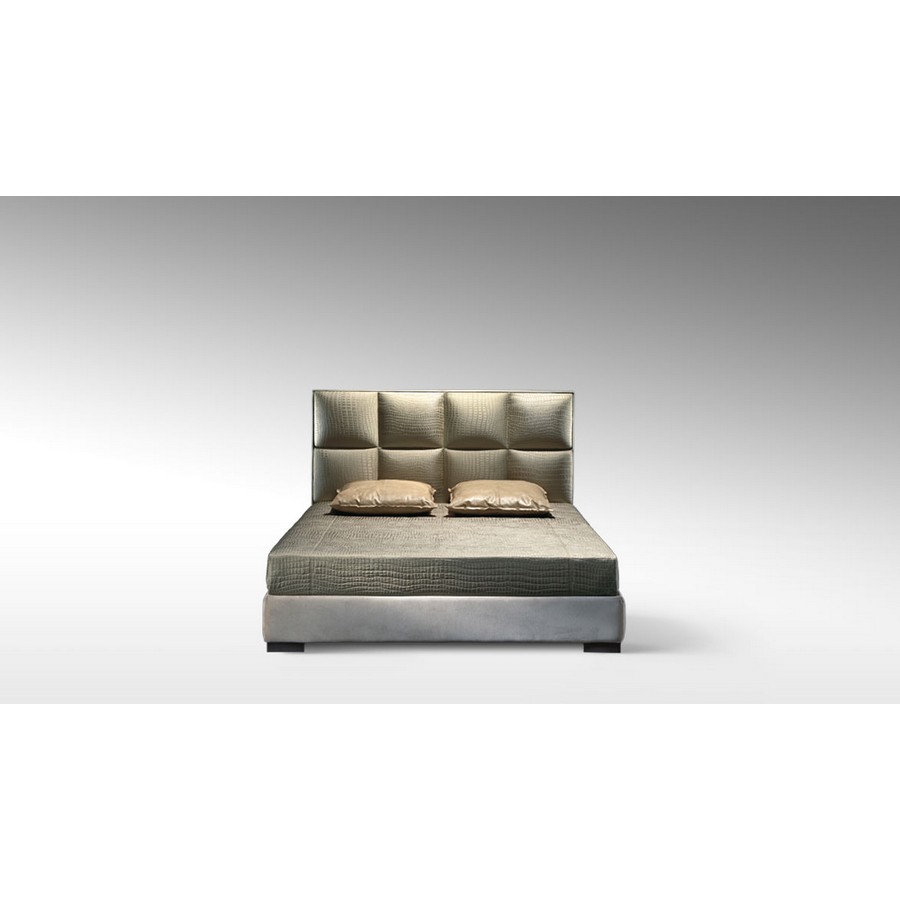Кровать Diamante Bed I, дизайн Fendi Casa
