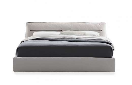 Кровать Jacqueline, дизайн Poliform