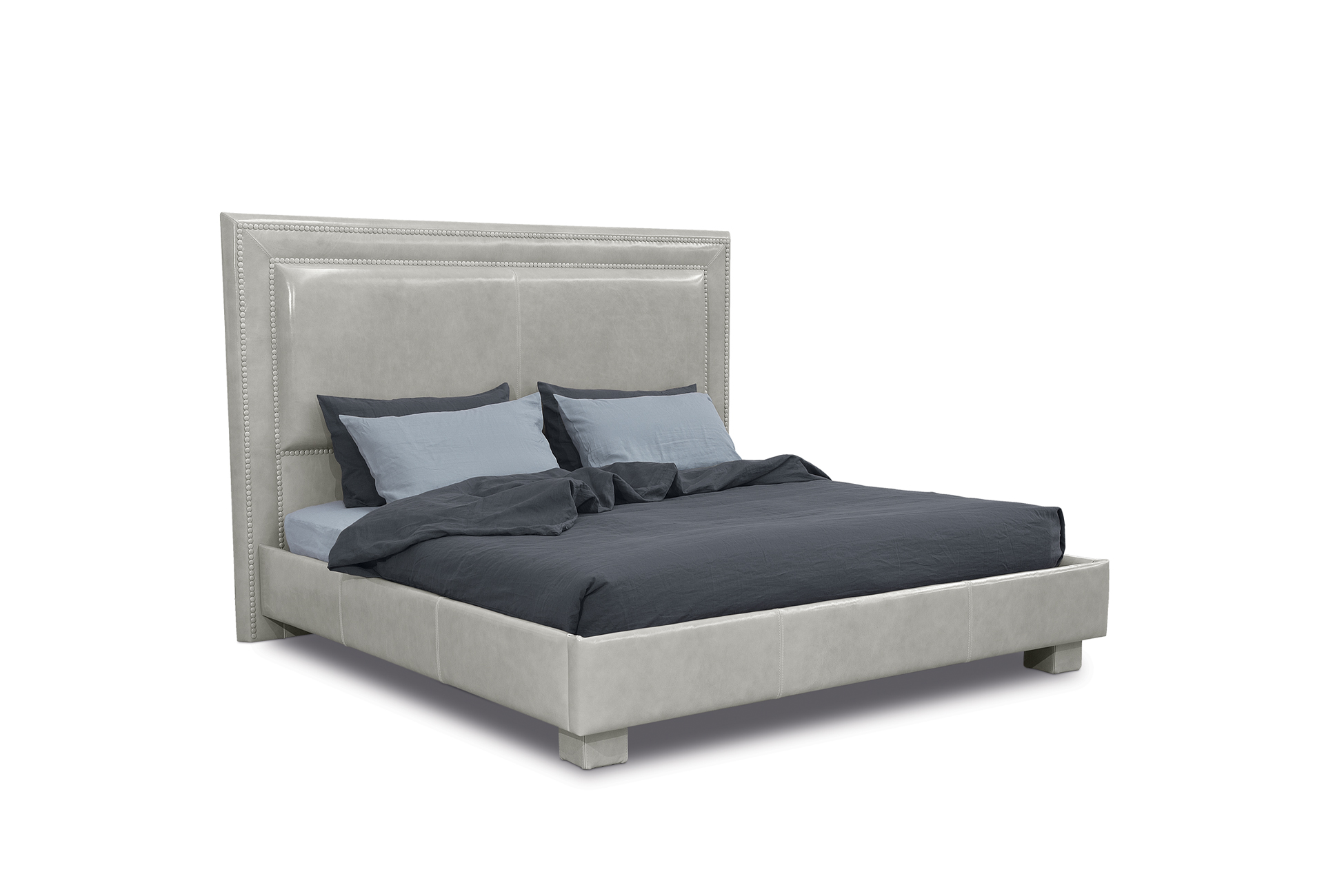 Кровать SIMONS, дизайн Baxter