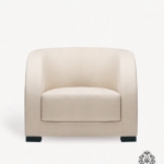 Кресло в стиле арт-деко, дизайн Armani/Casa модель
