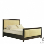 Кровать, дизайн Baker, модель Upholstered Bed(queen)