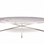 Стол журнальный, дизайн Bolier, модель Domicile Cocktail Table