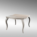 Стол журнальный, дизайн Fendi Casa, модель Canova Play Table