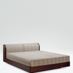 Кровать, дизайн Armani/Casa, модель