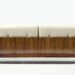 Диван, дизайн 	Oscar Niemeyer