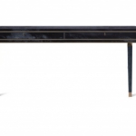 Письменный стол, стиль арт-деко, дизайн ORSI Giovanni di Angelo Orsi & C. s.n.c.