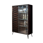 Барный шкаф COLLEZIONE DIAMANTE, дизайн Bamax