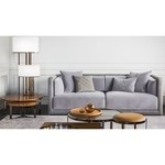 Диван Conrad Maxi Sofa, дизайн Fendi Casa