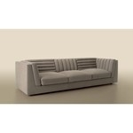 Диван Relief Sofa, дизайн Trussardi Casa